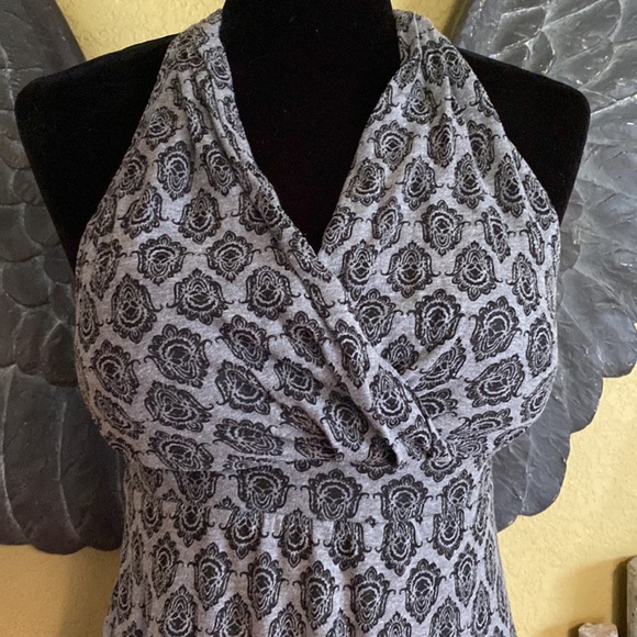 Dakini Racer Back dress - Picture 3 of 10